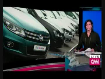 VWリコールは来年1月から? 米支社長の現状容認の顧客居る発言に米国人怒w