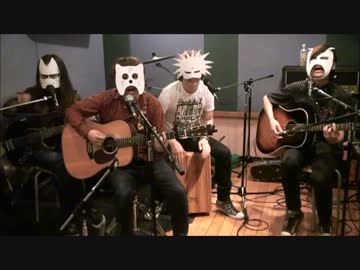 バンドで 四月は君の嘘OP『光るなら』を演奏してみた。(流田Project)