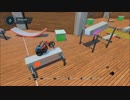 【PS4】 Trials Fusion - Paw of a Cat 【Ninja level 2～3】