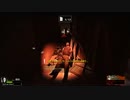 【L4D2】デッド・センター二人旅　６【実況】