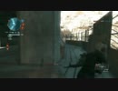 【MGO3】CC　潜入