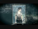 【実況】朝が来るまで眠れない【零~濡鴉ノ巫女~】06枚目後編
