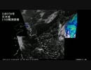 【台風23号】気象衛星ひまわり8号 日本域2.5分観測画像 - 2015.10.07