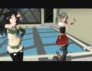 【MMD艦これ】ズイカツでShake It Off