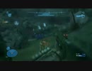 【Halo:Reach】Halo5に向けて全シリーズレジェンドプレイ　part3の2