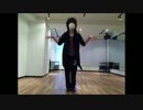 【U字ーん】ミカエル踊ってみた【new world satisfaction】