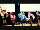 【ハナヤマタ】花ハ踊レヤいろはにほ　踊ってみた【DAN’S】