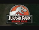 ホモとつくる恐竜ランド.jurassic_park