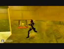 トゥームレイダーエディターThe Experimentのプレイ動画 Part2