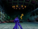【MUGEN】KING OF FIGHTERS X part95