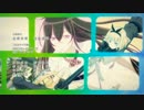 【HD】 対魔導学園35試験小隊 ED に中毒になる動画
