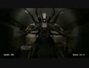 【プレイ動画】スレンダーマンvsマシンガン【Slenderman Must Die】