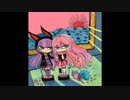 【M3‐2015秋】ひだまりヴァンパイア【IA×結月ゆかり】