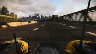 Project CARS California Highway (Onboard)