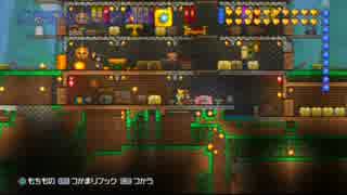 【テラリア】日刊・テラリア実況　その８７９【公式企画参加】