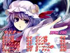 ＊【バンブラP】ラクトガール～少女密室【ジャスミン】