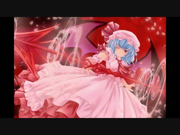 【東方原曲】東方ラスボスメドレー前編