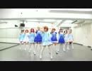 【ラブ☆パカ】ユメノトビラ μ'para remixで踊ってみた【ラブライブ！】