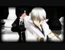【MMD刀剣乱舞】チェックメイト【燭台切光忠と鶴丸国永】