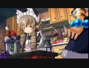 【会話デモ】トラブル☆ウィッチーズ ねぉ！【リュッカ】