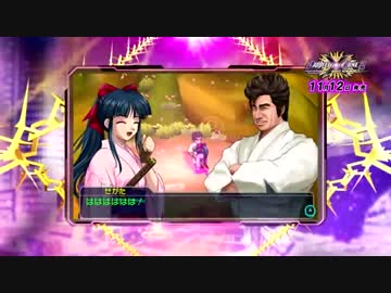 【3DS】PROJECT X ZONE 2（プロジェクト クロスゾーン2） 第2弾PV