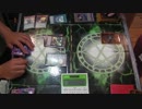 【遊戯王対戦動画】マジェスペクター VS マシンナーズギミックパペット