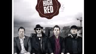 HIGH RED - Biggest Fan