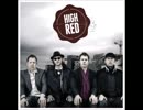 HIGH RED - Can't Take It  Anymore (feat.Michael Landau)