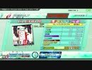PDA 二息歩行 EX F0(104.87%) 720p(HD)