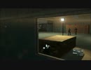 MGSV:TPP　完全ステルス『灼熱の空港』　ターゲットのお帰りを爆破