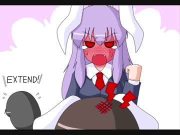 【幻想入り】東方男娘録　第５話　その５【男の娘】