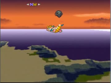 昔に戻りたい二人が聖剣伝説2を実況プレイ　Part32