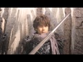 『牙狼〈GARO〉～蒼哭ノ魔竜～』予告編