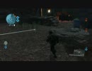 MGO3 プレイ動画：CLOAK AND DAGGER  part12