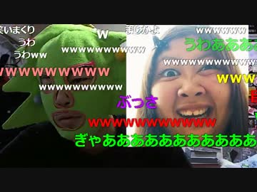 20151008 暗黒放送　ミドリアン助川の正義のラジオジャンデルジャン 2/5