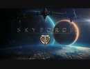 Skyforge Gods Gameplay Trailer