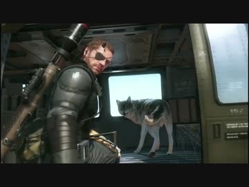 【実況】俺のスネークがBIGBOSSなわけがないPart014【MGSV:TPP】