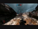 Star Wars バトルフロント BETA をプレイ Part01