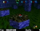 【Night of Doom実況プレイ】~マリオ64のファンを悪夢へと誘う~ 17枚目