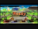 【ゆっくり４人対戦】ワールドスマッシュ【スマブラWiiU】