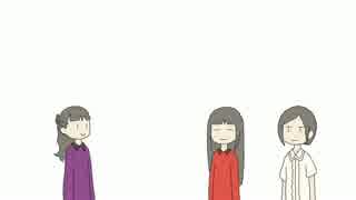 ある日のperfume Locks 紙芝居 お姉さん回 ニコニコ動画
