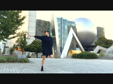 【なりえ】夏恋花火【踊ってみた】