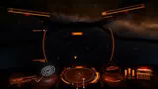 駆け出し宇宙海賊のElite:Dangerous その3