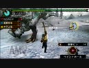 今更だけどＭＨＰ3実況　Part51-1　ボルボロス亜種