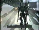 アーマードコア　フォーアンサー　HARDアンサラー簡単Sランク