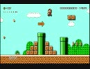 マリオメーカー自作ステージ紹介「パックン大反乱！」