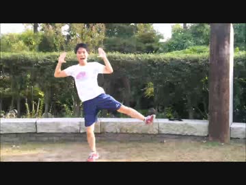 [踊ってみた]　パニックラビリンス　プリパラ　[たにかる(あべちゃむ)]