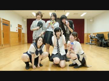 【北陸勢で】ガールズトーク【踊ってみた】