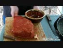 豚肉のサラミ詰めのレシピ
