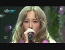 [K-POP] SNSD (少女時代) テヨン - I (Live) 151008